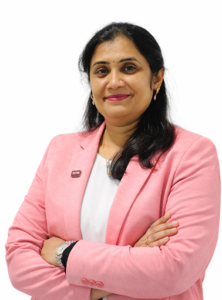Picture of Sulakshana Sawarkar